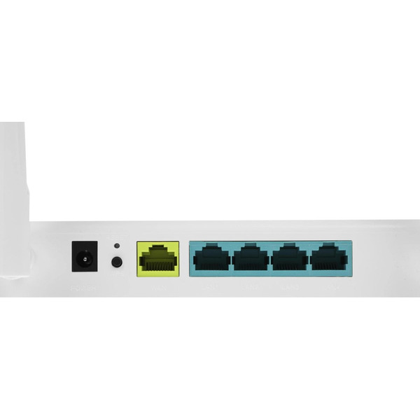 Роутер CUDY WR1300 (AC1200 Gigabit Wi-Fi Mesh Router)
