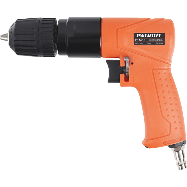 Пневмодрель PATRIOT PD 140S