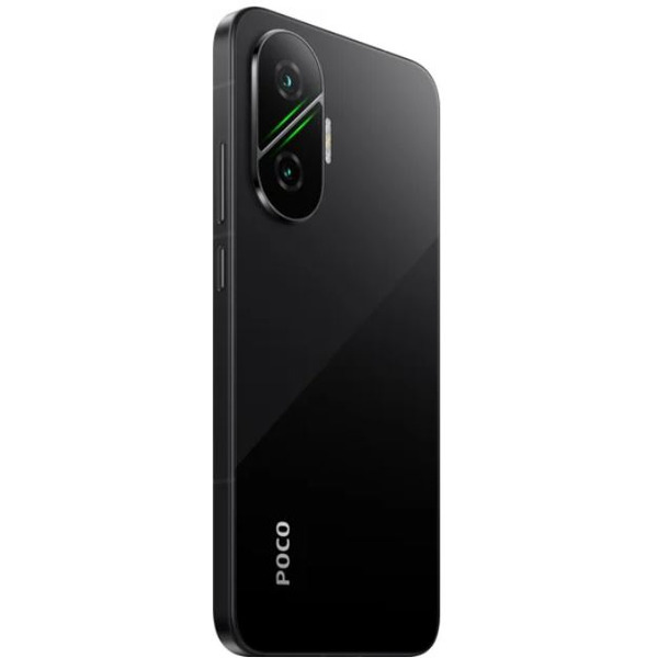 Смартфон POCO F7 12GB/512GB Black RU