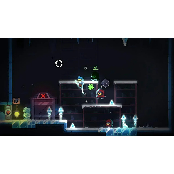 Игра Revita для PlayStation 4 (EU pack, EN version)