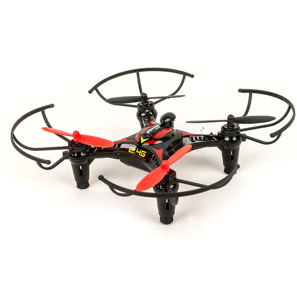 Квадрокоптер MIOSHI TECH 3D Мини-дрон-14 (MTE1209-023)