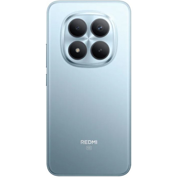 Смартфон Xiaomi Redmi Note 15 Pro+ 5G 8GB/256GB Glacier Blue ЕU