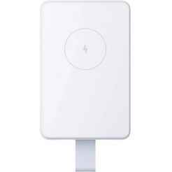 Внешний аккумулятор Xiaomi Magnetic Power Bank 6000mAh BHR9074GL (Tan) (WPB0620MI)