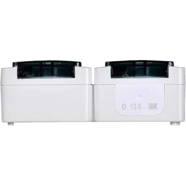 Розетка IEK ERMP22-K03-16-54-EC