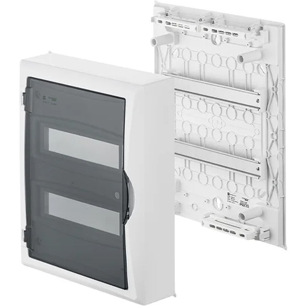 Щит Elektro-Plast ECO BOX 2505-01