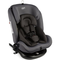 Автокресло Siger Престиж Isofix Lux KRES3943 (маренго)