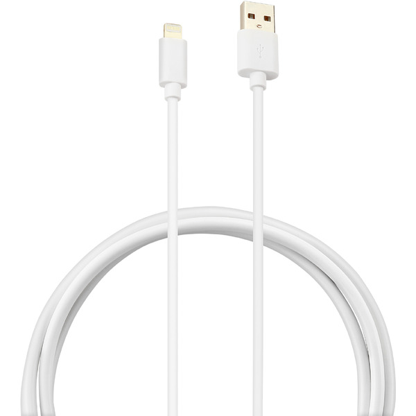 Кабель Buro USB-IP-1.2W2A