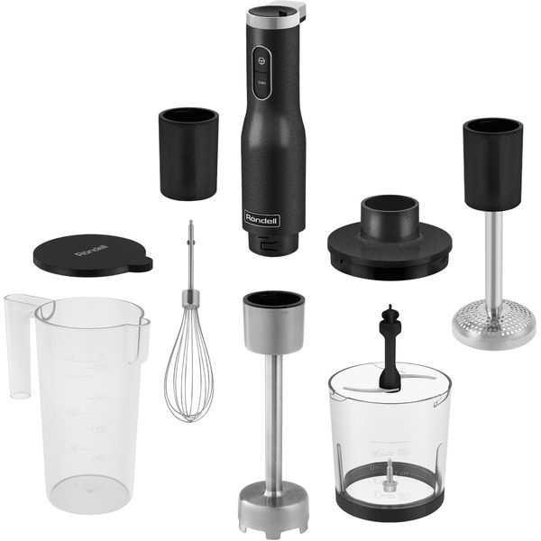 Блендер погружной RONDELL RDE-1302