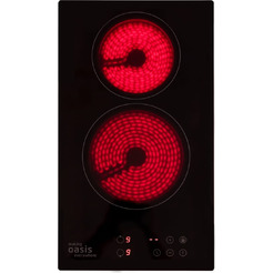 Варочная панель Making Oasis Everywhere P-SBD