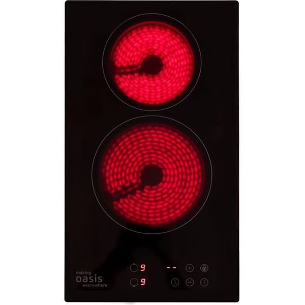 Варочная панель Making Oasis Everywhere P-SBD