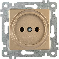 Розетка Mutlusan Rita 2200-601-0285