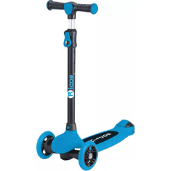 Самокат Ricos Frolic SM310 (голубой)