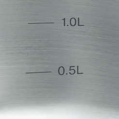 Кастрюля Rondell Stolz RDS-1754