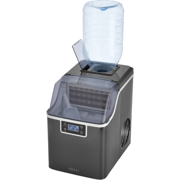Льдогенератор ZUGEL ZIM2001