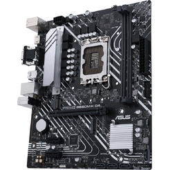 Материнская плата ASUS PRIME B660M-K D4