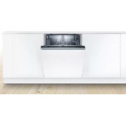 Встраиваемая посудомоечная машина Bosch SMV2ITX18E