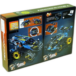 Конструктор KING Plastic blocks Toys 40096