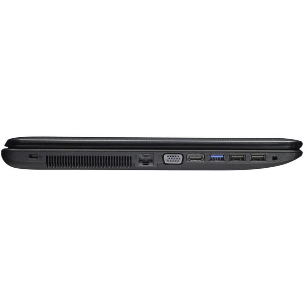 Ноутбук ASUS X751NV-TY027