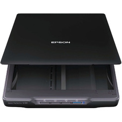 Сканер Epson Perfection V39 II