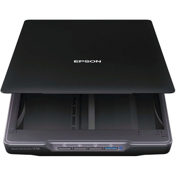 Сканер Epson Perfection V39 II