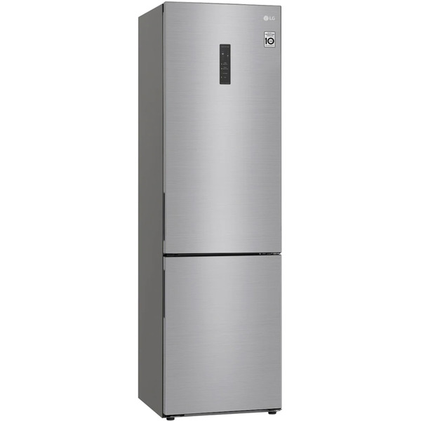 Холодильник LG DoorCooling+ GA-B509CMTL