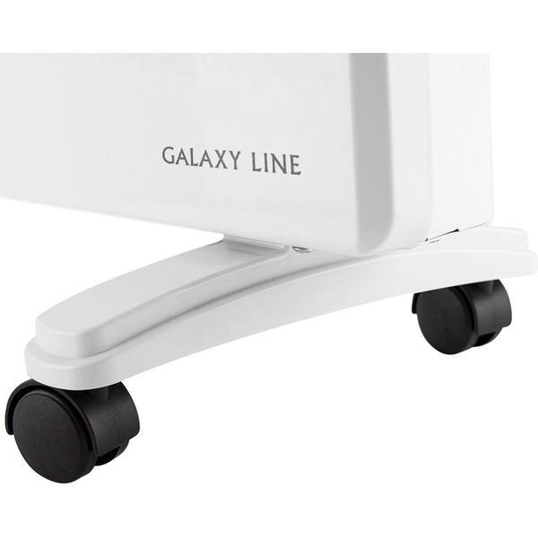 Конвектор Galaxy Line GL8228 (белый)