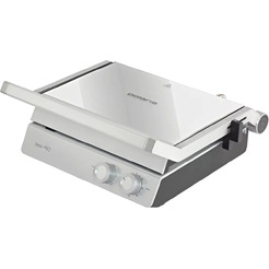Электрогриль Polaris PGP 3006 (Серебряный)