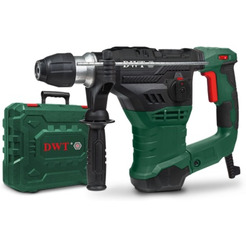 Перфоратор DWT BH15-32 VB BMC