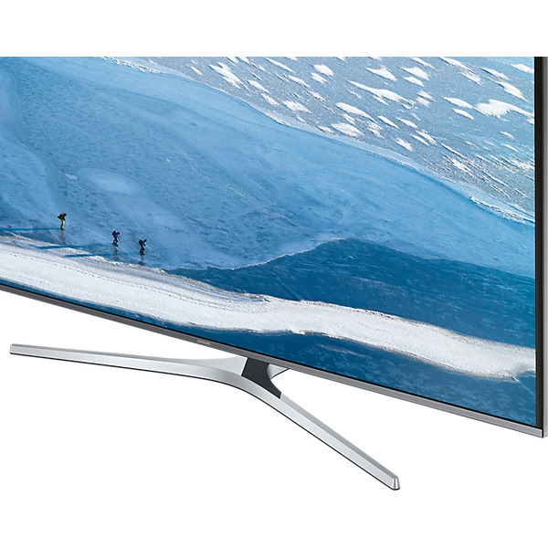 Телевизор LED SAMSUNG UE55KU6450UXRU