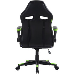 Игровое кресло FLOKY Asgard Purple-Green