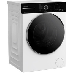 Стирально-сушильная машина Hotpoint WDSH 75549 VBX