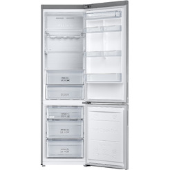 Холодильник Samsung RB37A5491SA/WT