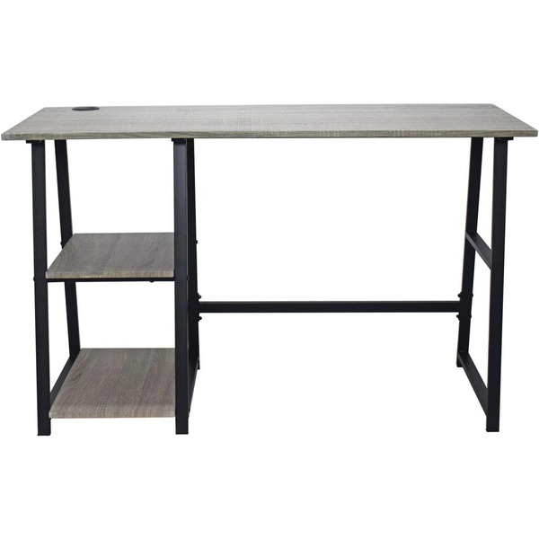 Стол Brabix Loft CD-006 (дуб антик)