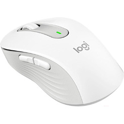 Мышь Logitech Signature M650 L 910-006238 (белый)