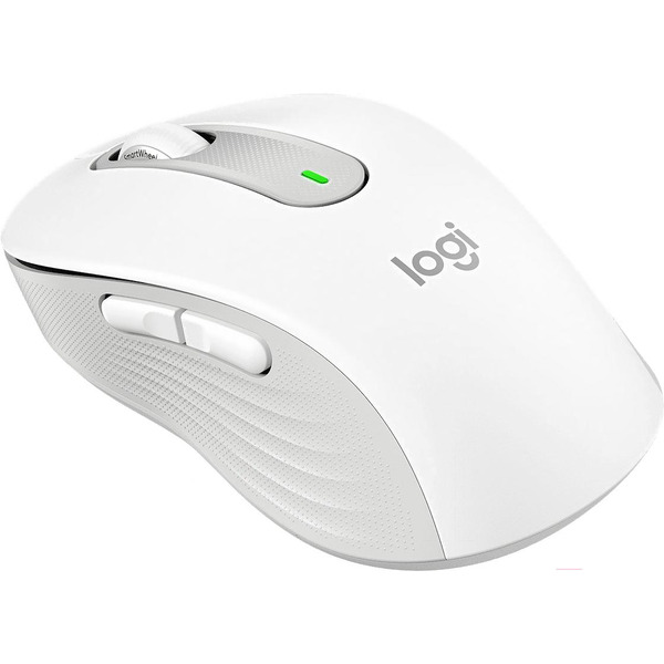 Мышь Logitech Signature M650 L 910-006238 (белый)
