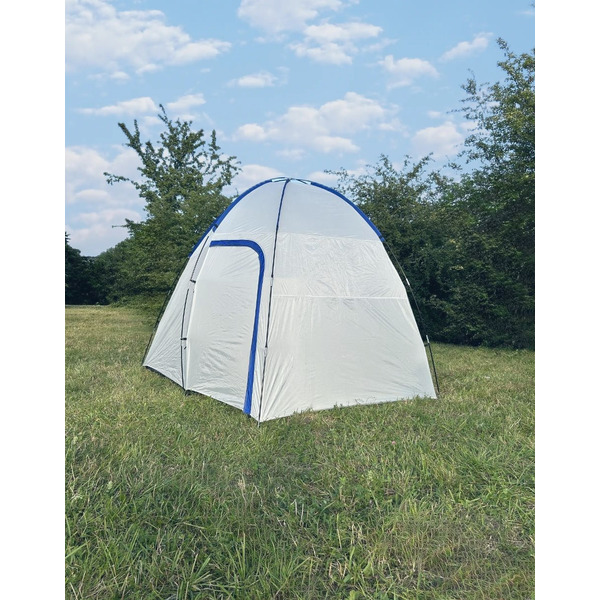 Палатка Acamper SOLO 3 (серый)