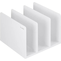 Подставка для книг DELI NUSIGN NS006WHITE