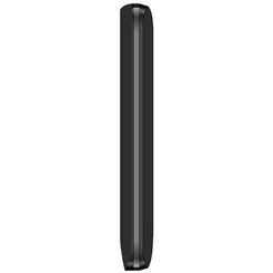 Мобильный телефон BQ-Mobile BQ-1846 One Power (черный/серый)