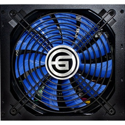 Блок питания Ginzzu MC600