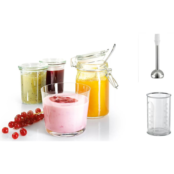 Миксер Bosch ErgoMixx MFQ36470