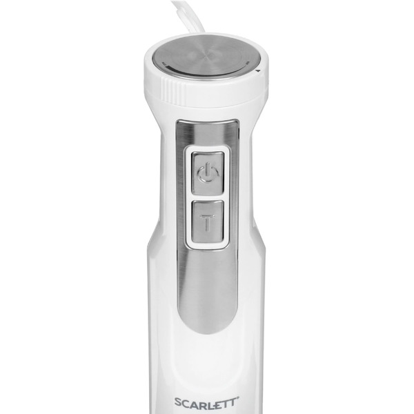 Блендер Scarlett SC-HB42F09