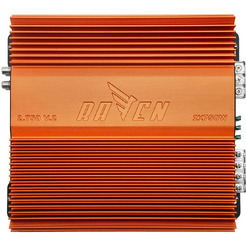 Автомобильный усилитель DL Audio Raven 2.750 V.2