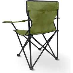 Стул кемпинговый GetActive Camping Khaki (SWY-C04-KH)