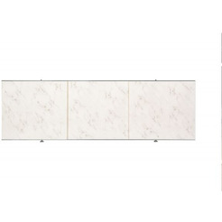 Экран под ванну PERFECTO LINEA 36-004269 1.7 м (хлопковый мрамор)