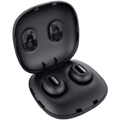 Наушники Geozon Track G-S09BLK черный