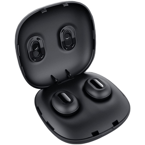 Наушники Geozon Track G-S09BLK черный