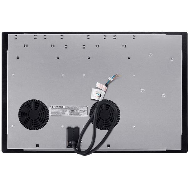 Варочная панель MAUNFELD CVI804SFBK LUX