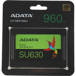 SSD ADATA Ultimate SU630 960GB ASU630SS-960GQ-R