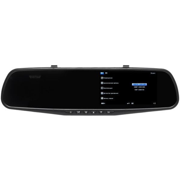 Видеорегистратор Artway AV-600