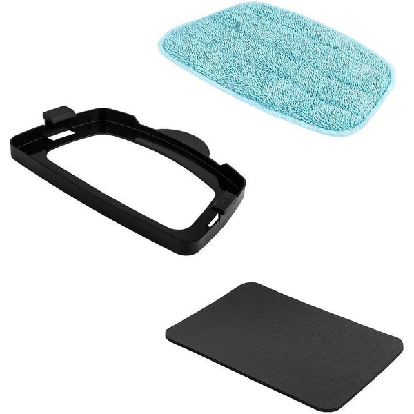 Паровая швабра Kitfort КТ-3911